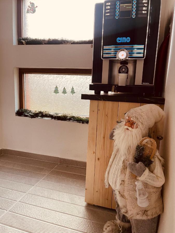 Chalet Montenegrina With Jacuzzi Kolašin Kültér fotó